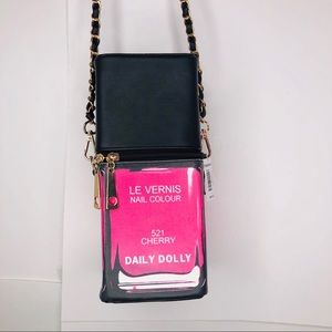 Torrid | (New) Nail Colour Clutch
